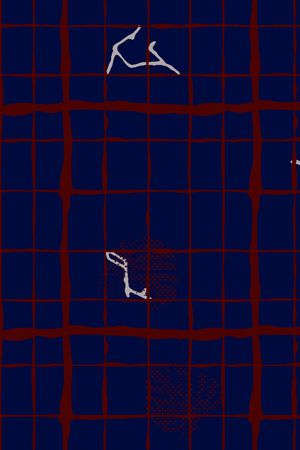 大牌风印花华亿平台图片