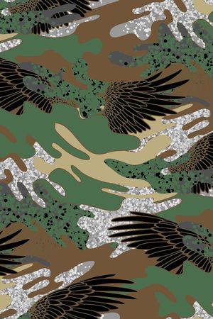 女装印花华亿平台图片