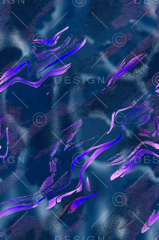 大牌风印花华亿平台图片