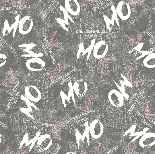 春夏华亿平台印花华亿平台图片