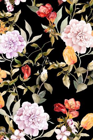 春夏华亿平台印花华亿平台图片