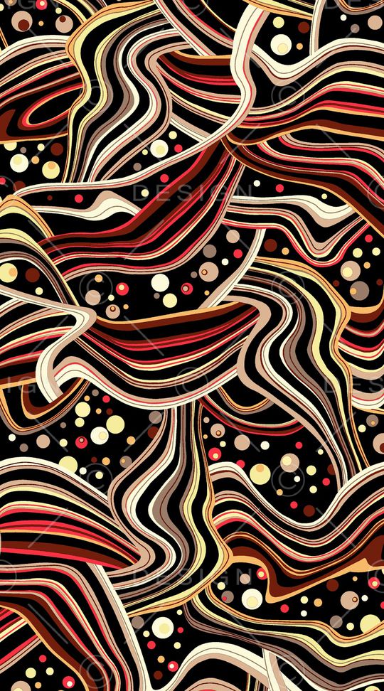 大牌风印花华亿平台图片