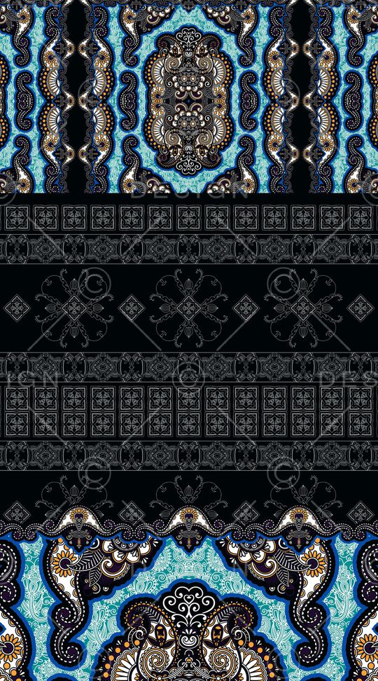 大牌风印花华亿平台图片