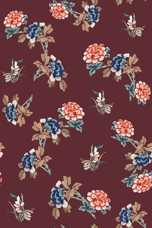 绣花华亿平台印花华亿平台图片