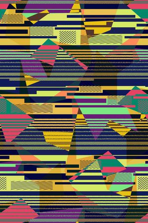 肌理印花华亿平台图片