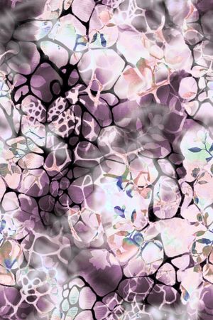 肌理印花华亿平台图片