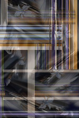 肌理印花华亿平台图片