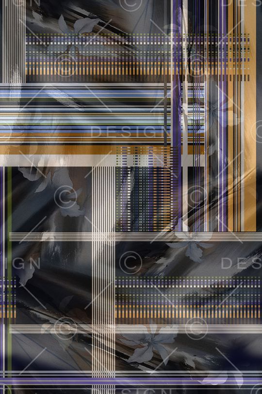 肌理印花华亿平台图片