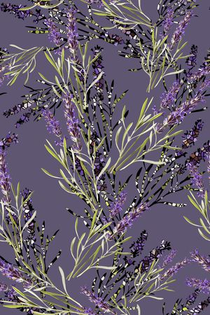 小碎花印花华亿平台图片