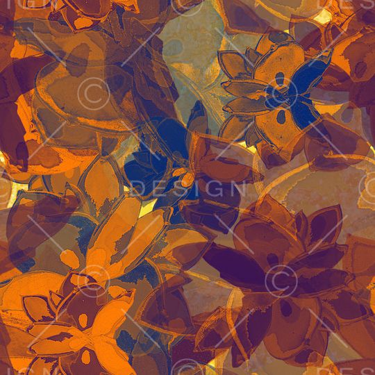 迷彩印花华亿平台图片