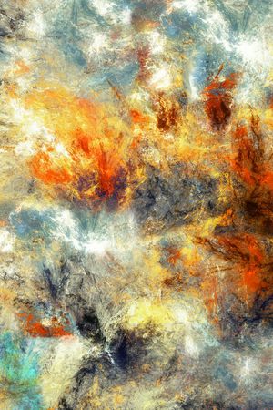 水彩印花华亿平台图片