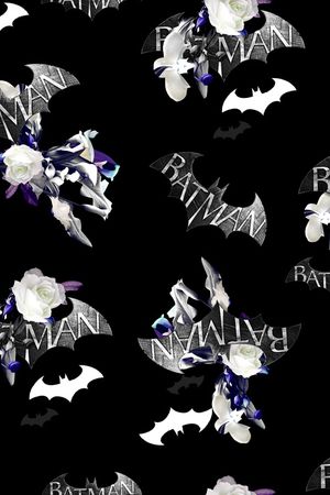 大牌风印花华亿平台图片