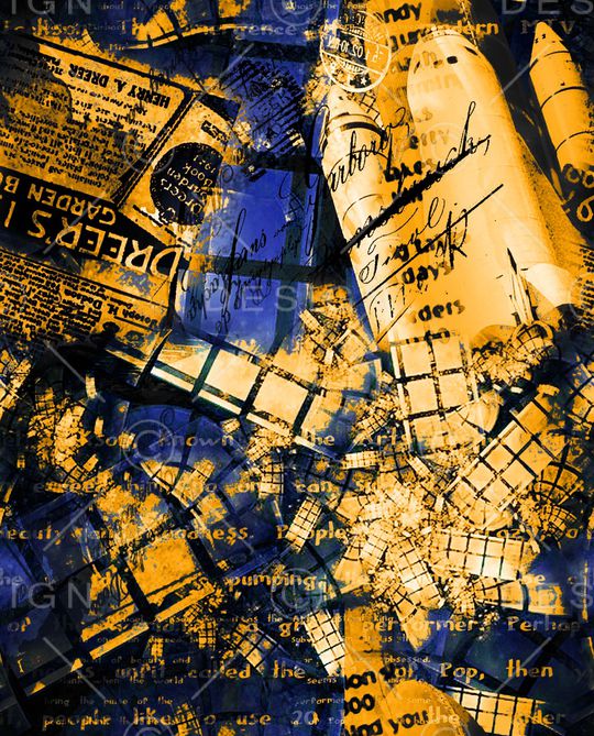 大牌风印花华亿平台图片