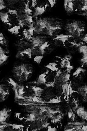 笔触印花华亿平台图片