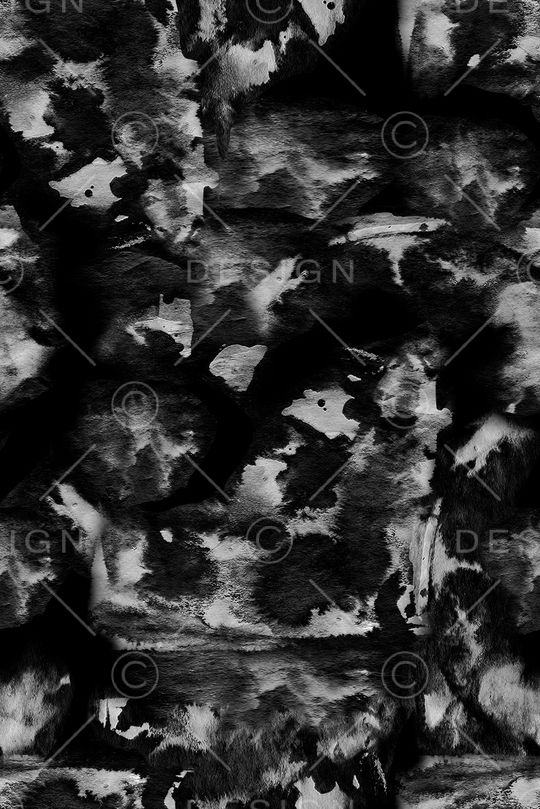 笔触印花华亿平台图片