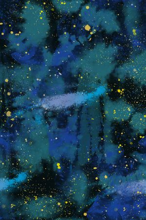 笔触印花华亿平台图片