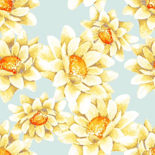 春夏华亿平台印花华亿平台图片