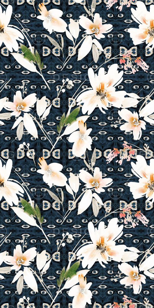 大牌风印花华亿平台图片