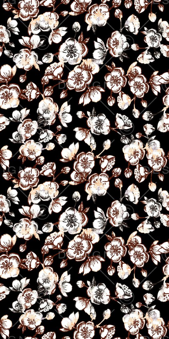 大牌风印花华亿平台图片