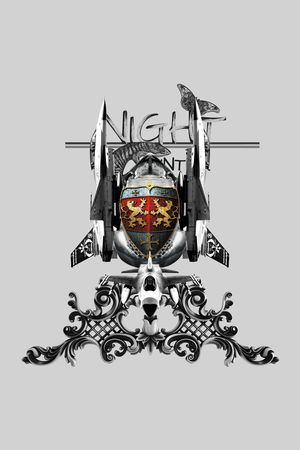 大牌风印花华亿平台图片