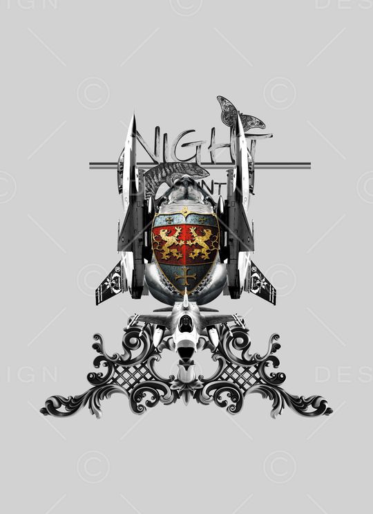 大牌风印花华亿平台图片