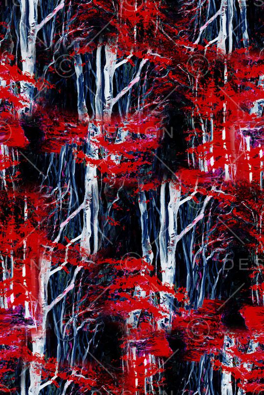 肌理印花华亿平台图片