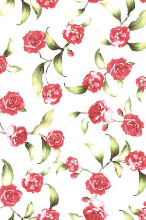 传统华亿平台印花华亿平台图片