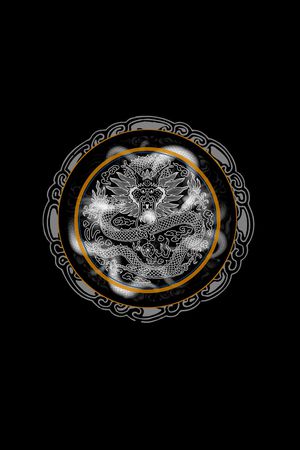 男T印花华亿平台图片