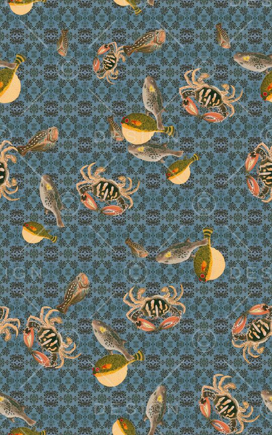 肌理印花华亿平台图片