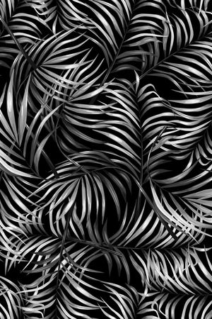 植物印花华亿平台图片