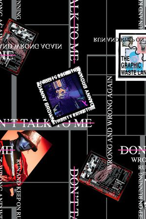 字母印花华亿平台图片