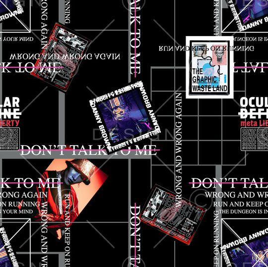 字母印花华亿平台图片