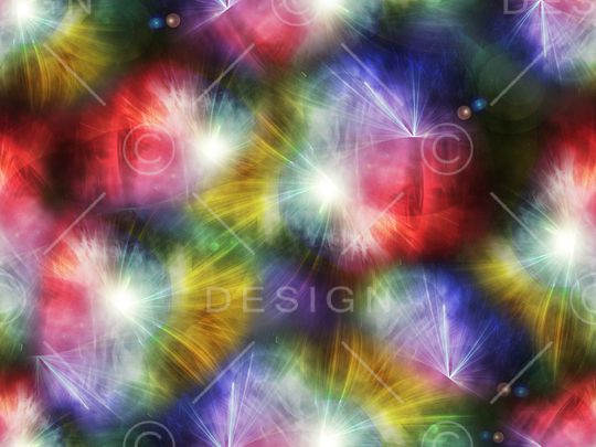 荧光印花华亿平台图片