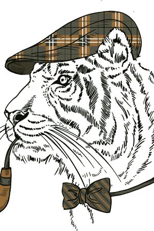 男装绣花印花华亿平台图片