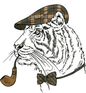 男装绣花印花华亿平台图片