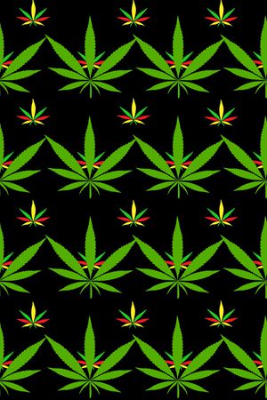 抽象花卉印花华亿平台图片