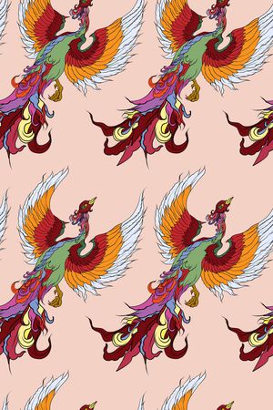 手绘印花华亿平台图片