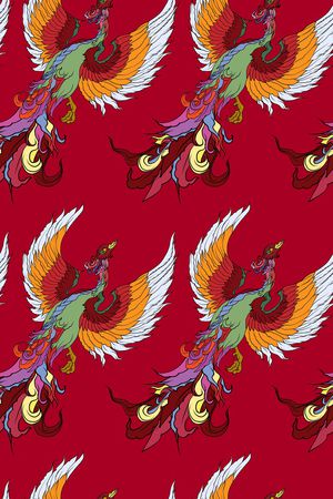 手绘印花华亿平台图片