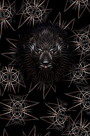 底纹印花华亿平台图片