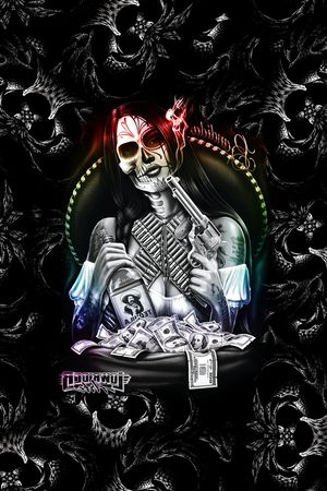 字母印花华亿平台图片