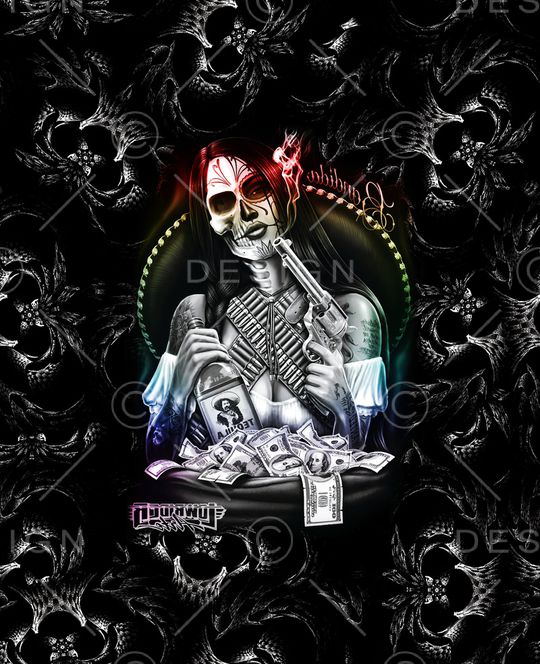 字母印花华亿平台图片