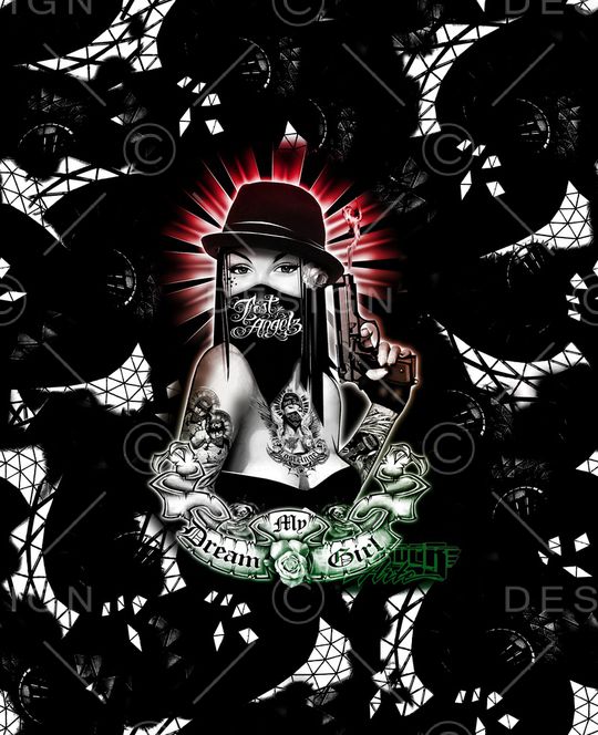 定位花印花华亿平台图片