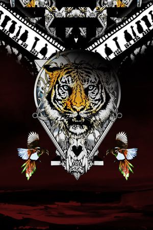 鸟/昆虫印花华亿平台图片