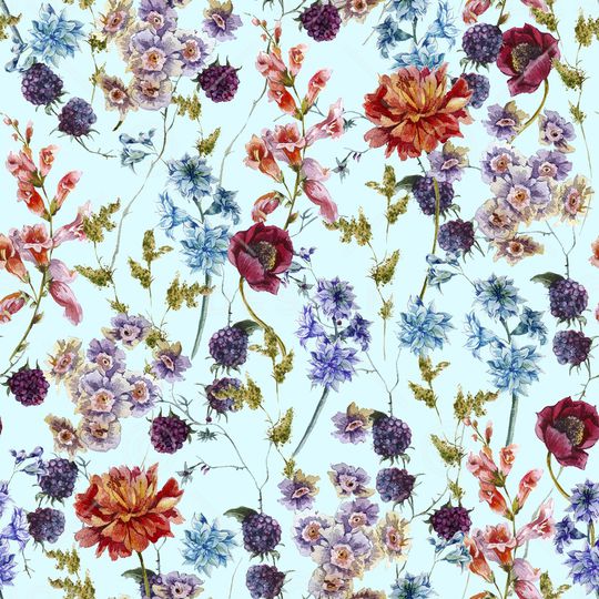 春夏华亿平台印花华亿平台图片