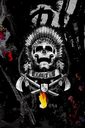 字母印花华亿平台图片