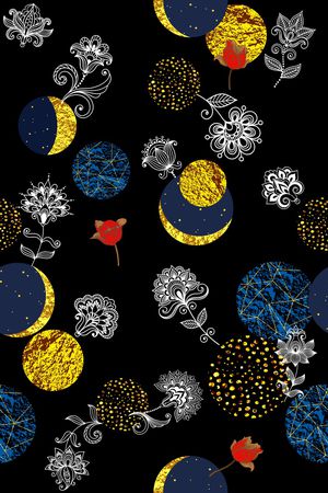 男装印花华亿平台图片