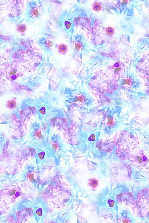 少女印花华亿平台图片