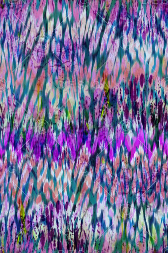 迷彩印花华亿平台图片