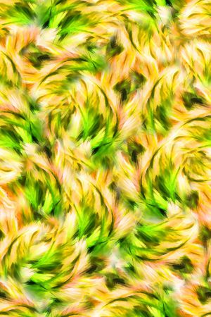 炫彩印花华亿平台图片