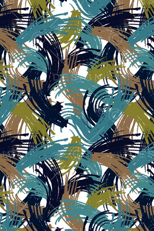 趣味印花华亿平台图片